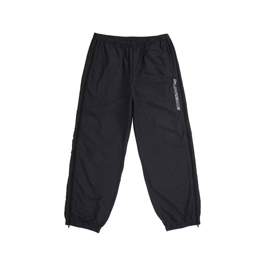 Supreme Ripstop Warm Up Pant (FW26) Black