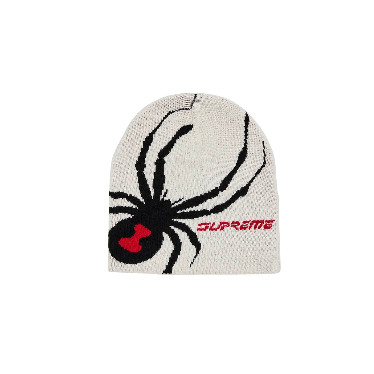 Supreme x Spyder Beanie Stone [USED]