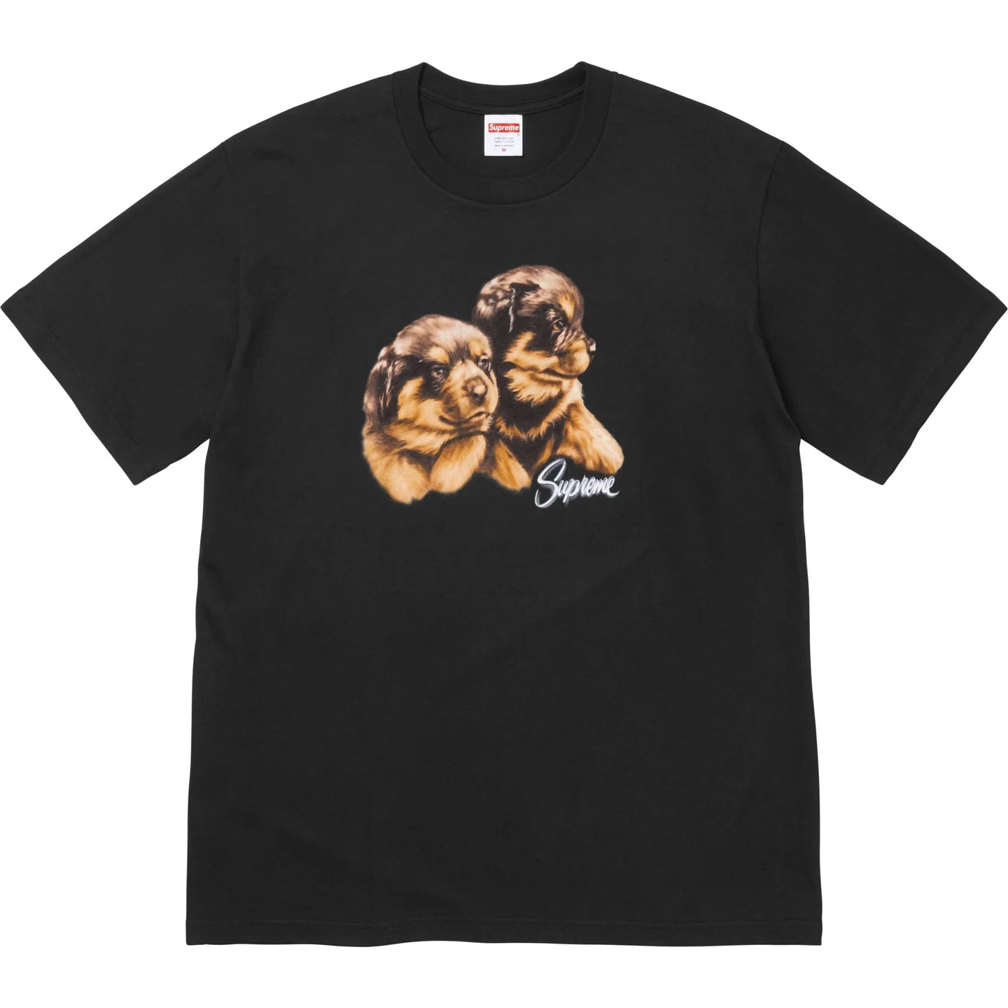 Supreme Puppies Tee