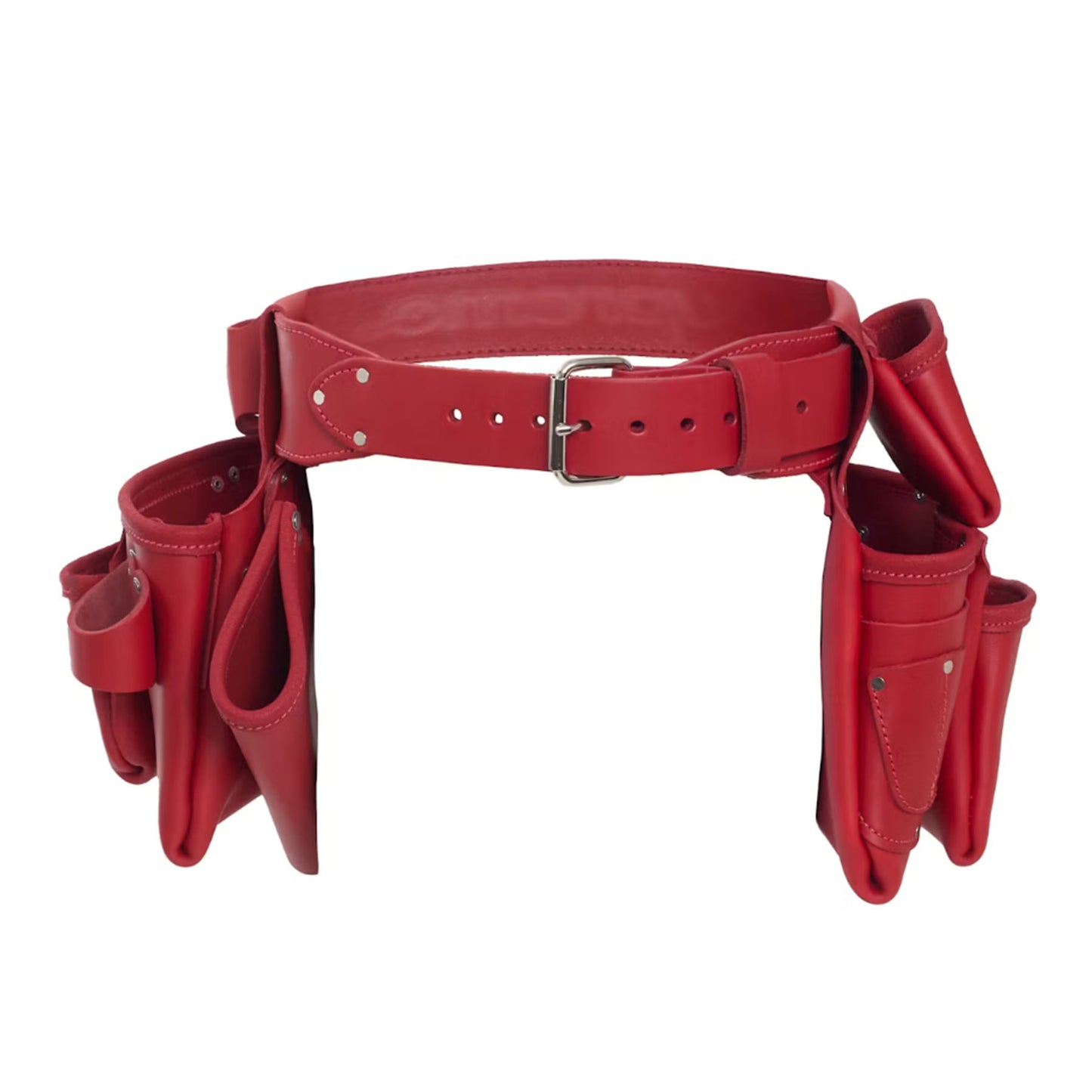 Supreme Occidental Leather Tool Belt Red [USED] - L (Used)