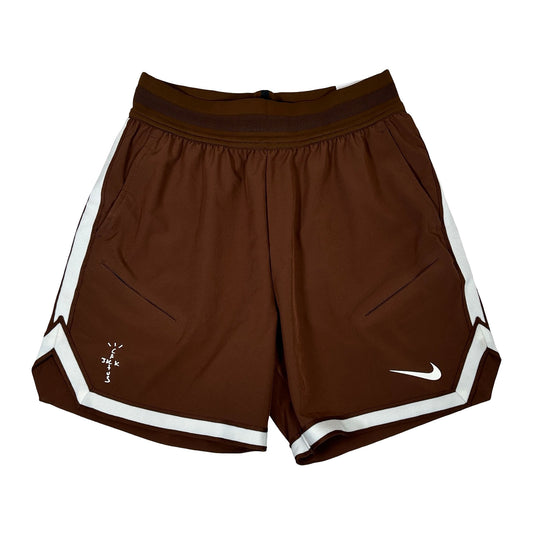 Travis Scott x NikeCourt Cactus Court Tennis Shorts