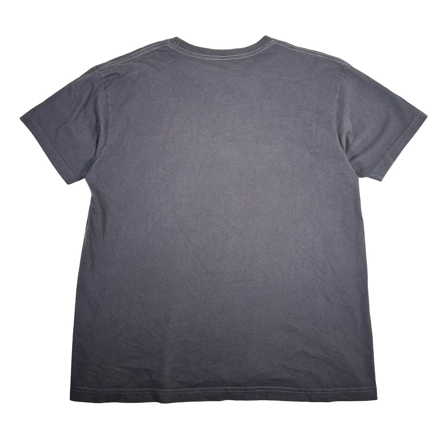 Travis Scott Cactus Jack For Mastermind Skull T-shirt Black [USED] - XL (Used)