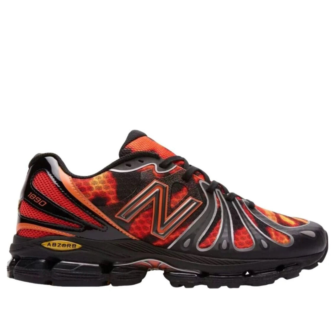 U189065N New Balance 1890 Joe Freshgoods Finger Waves