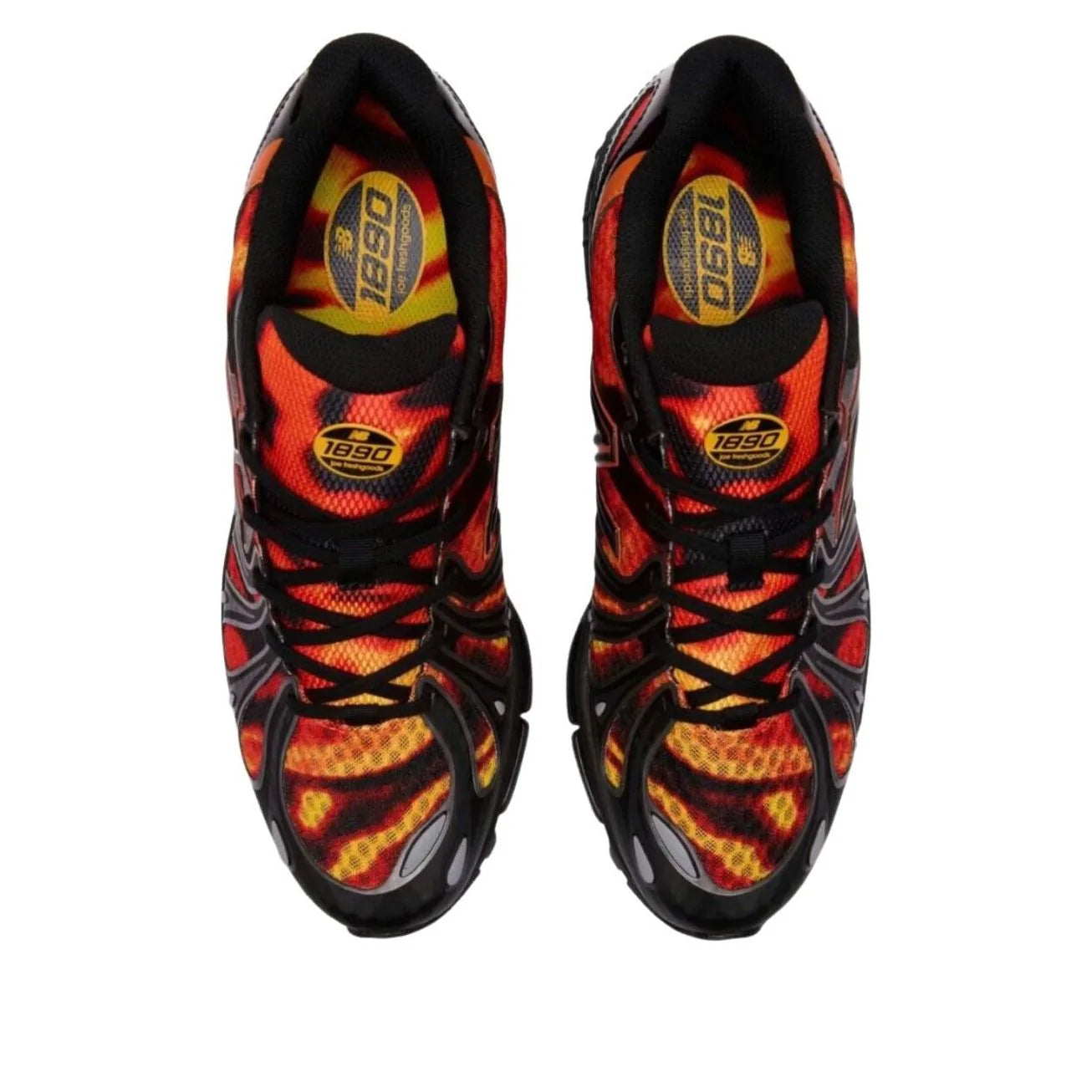 U189065N New Balance 1890 Joe Freshgoods Finger Waves
