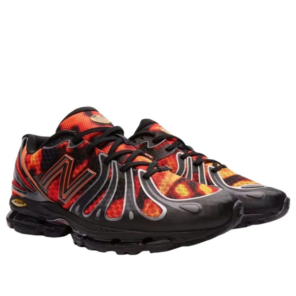U189065N New Balance 1890 Joe Freshgoods Finger Waves