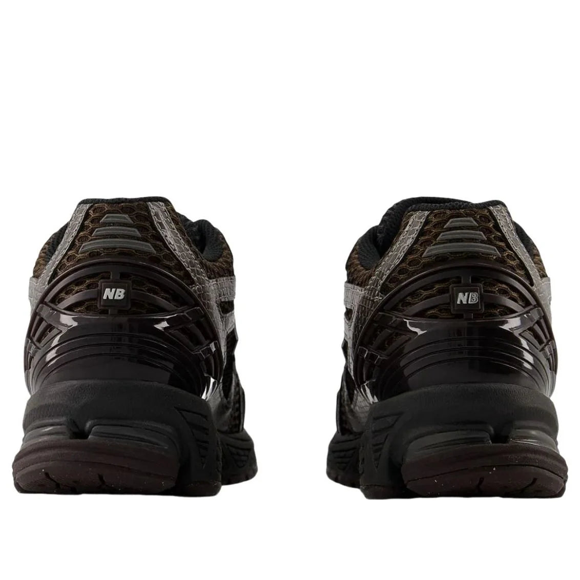 U19062NQ New Balance 1906R Snakeskin Thunder Brown