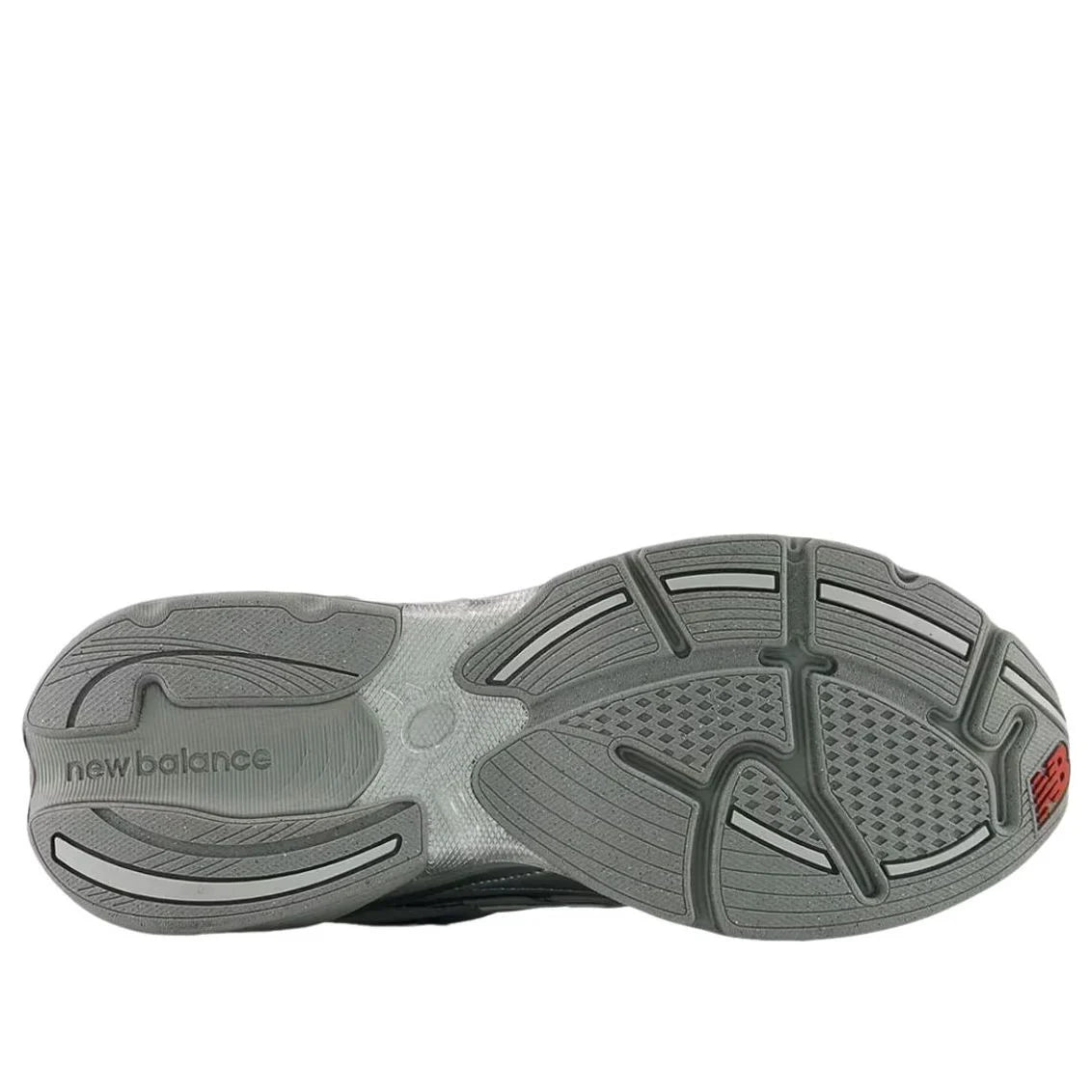 U20108WP New Balance 2010 Silver Beige Red