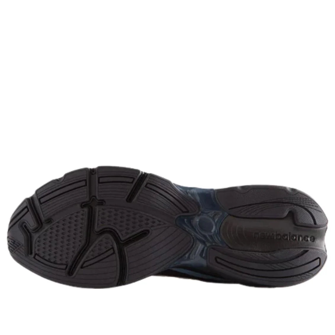 U2010KTC New Balance 2010 Kith Purple Black