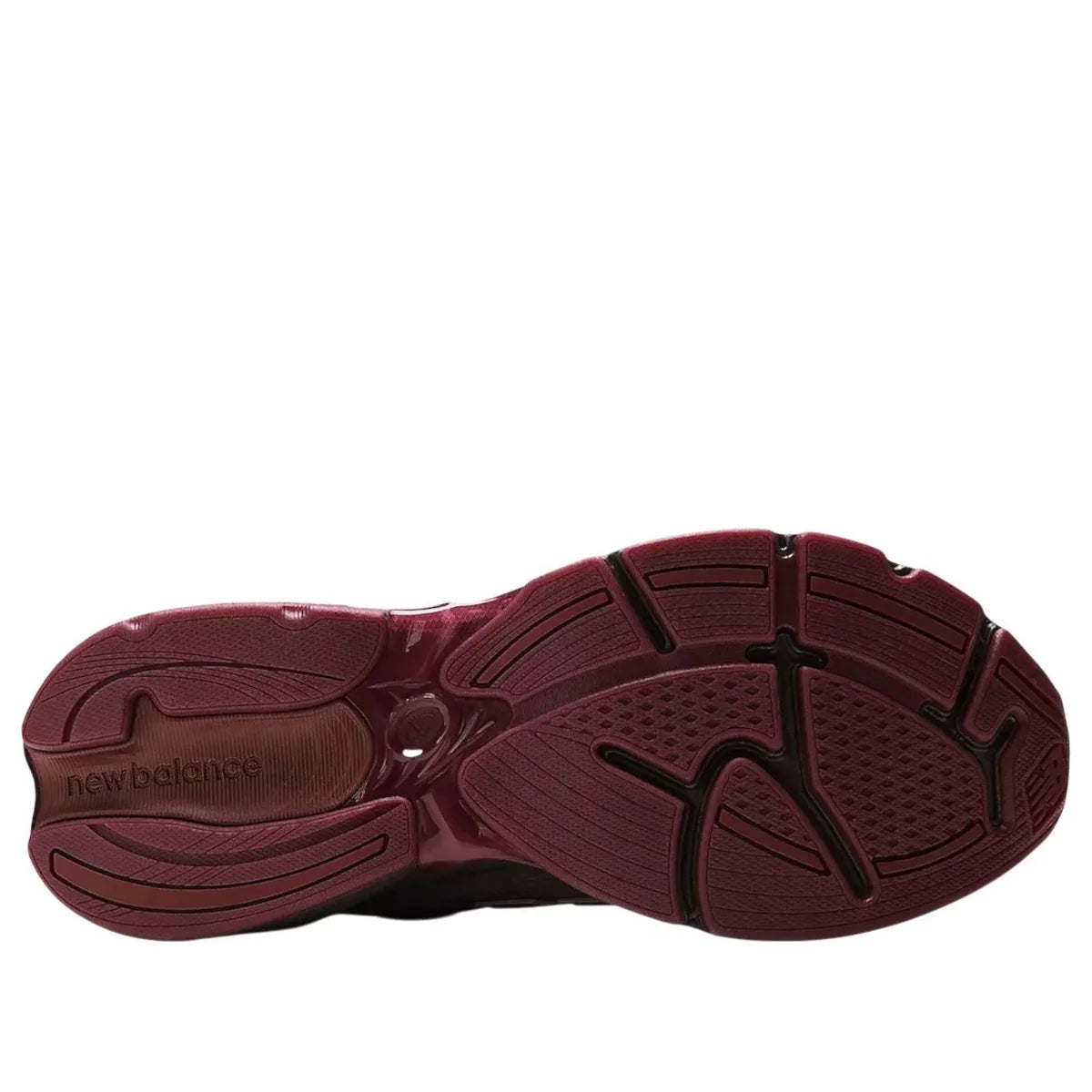 U2010RP1 New Balance 2010 Rich Paul Plum Brown