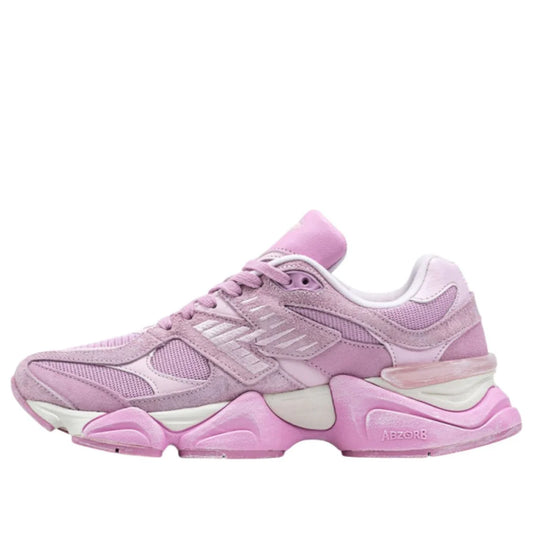 U9060APP New Balance 9060 ASOS Exclusive Pink Overdye