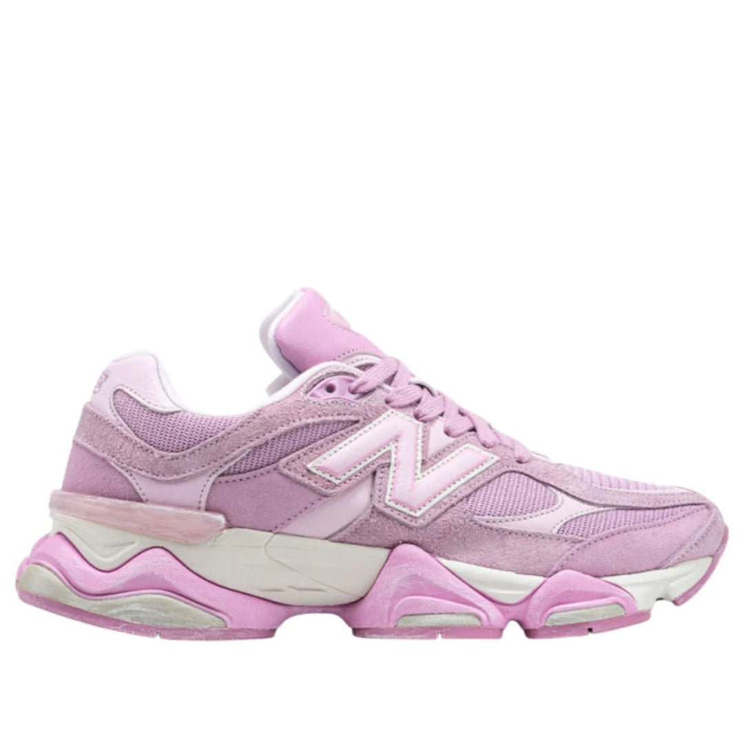 U9060APP New Balance 9060 ASOS Exclusive Pink Overdye
