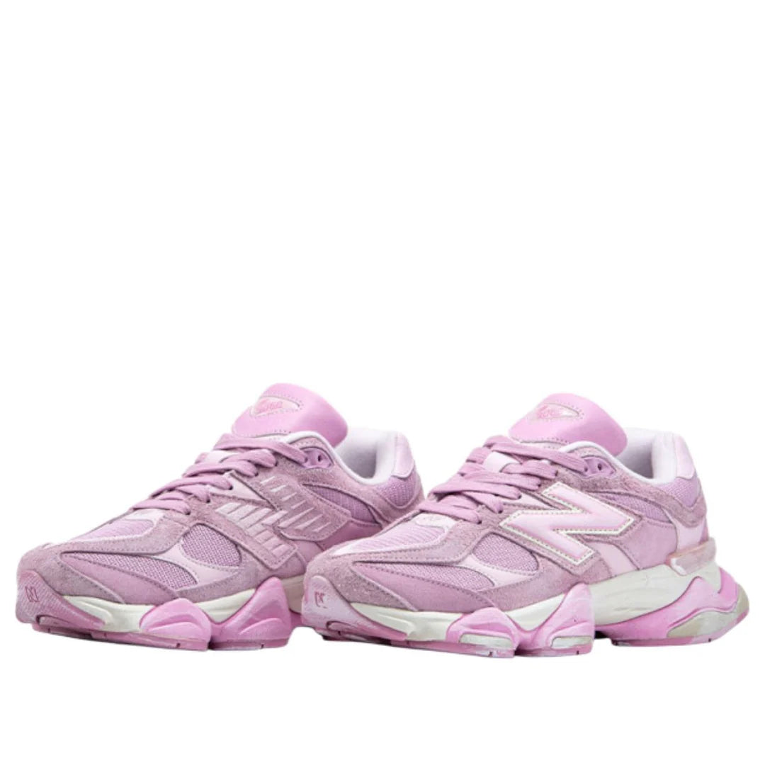 U9060APP New Balance 9060 ASOS Exclusive Pink Overdye