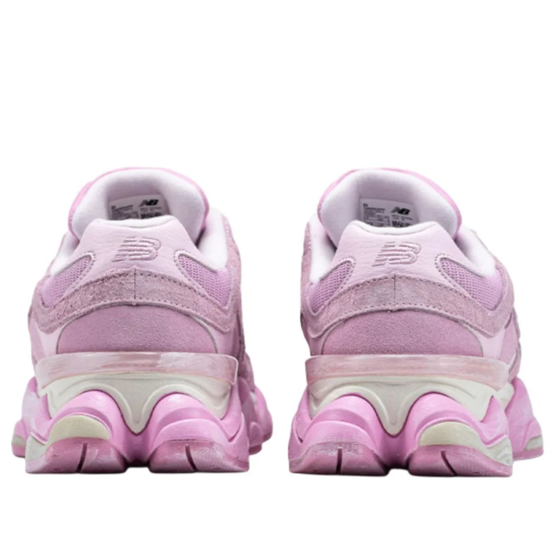 U9060APP New Balance 9060 ASOS Exclusive Pink Overdye