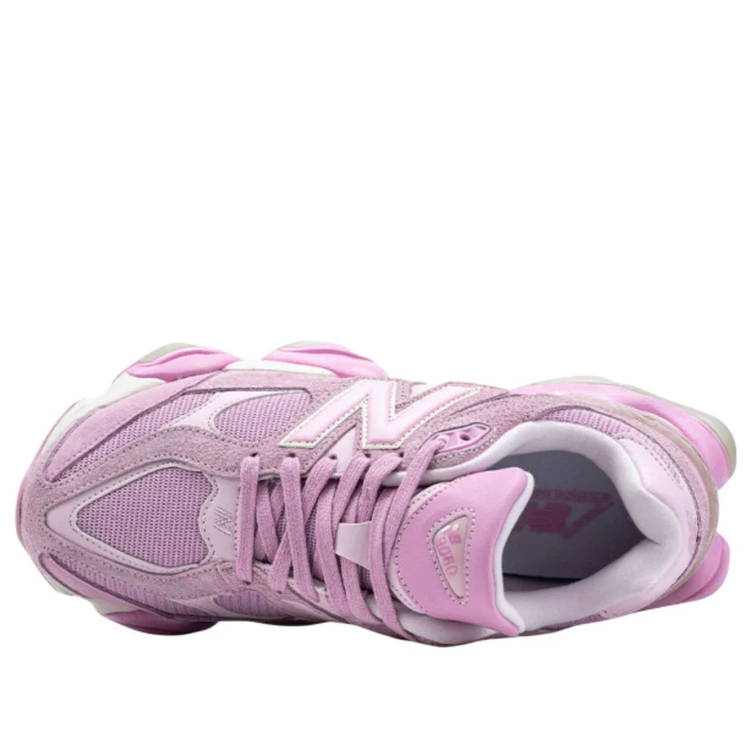 U9060APP New Balance 9060 ASOS Exclusive Pink Overdye