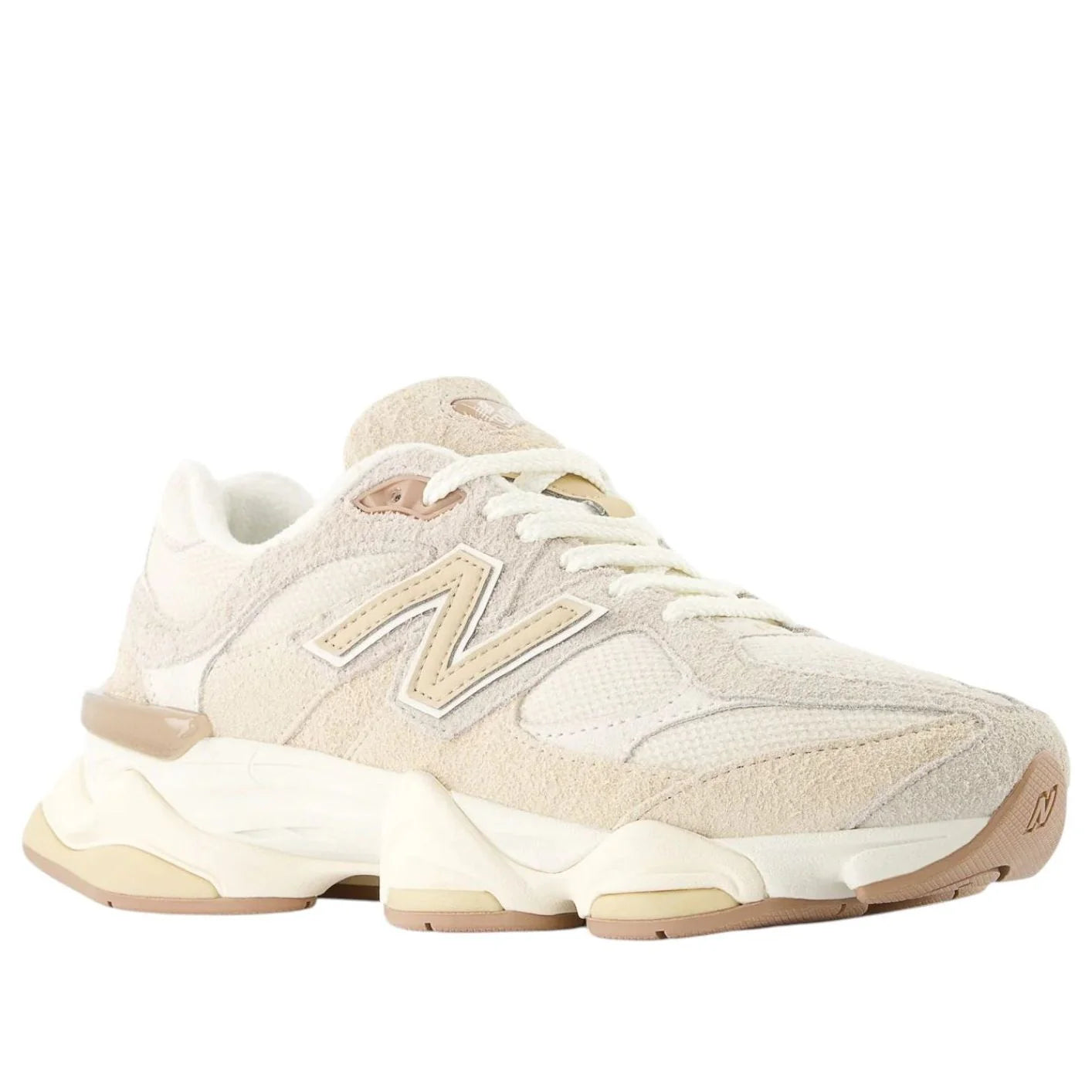 U9060CCB New Balance 9060 Bisque Sea Salt