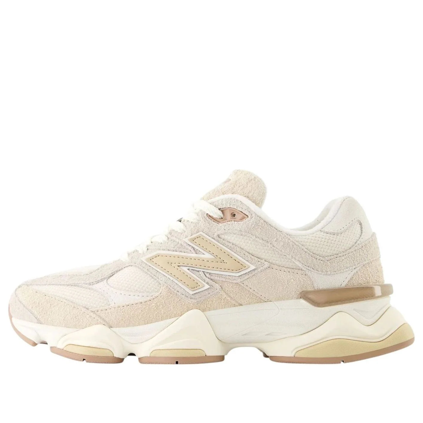 U9060CCB New Balance 9060 Bisque Sea Salt