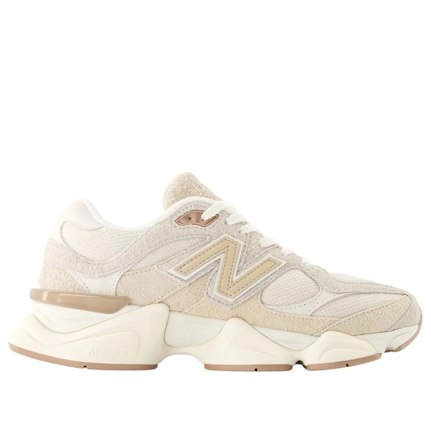 U9060CCB New Balance 9060 Bisque Sea Salt