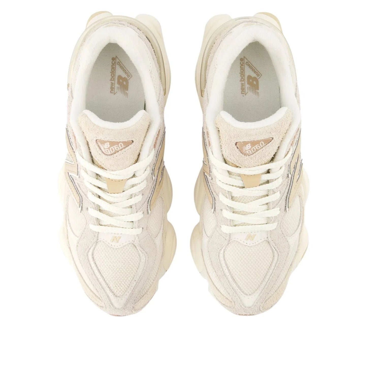 U9060CCB New Balance 9060 Bisque Sea Salt