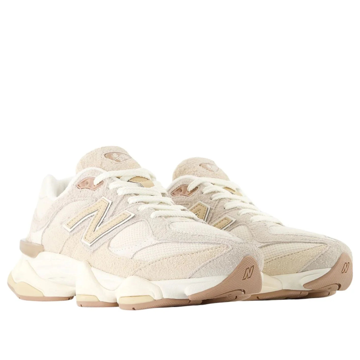 U9060CCB New Balance 9060 Bisque Sea Salt
