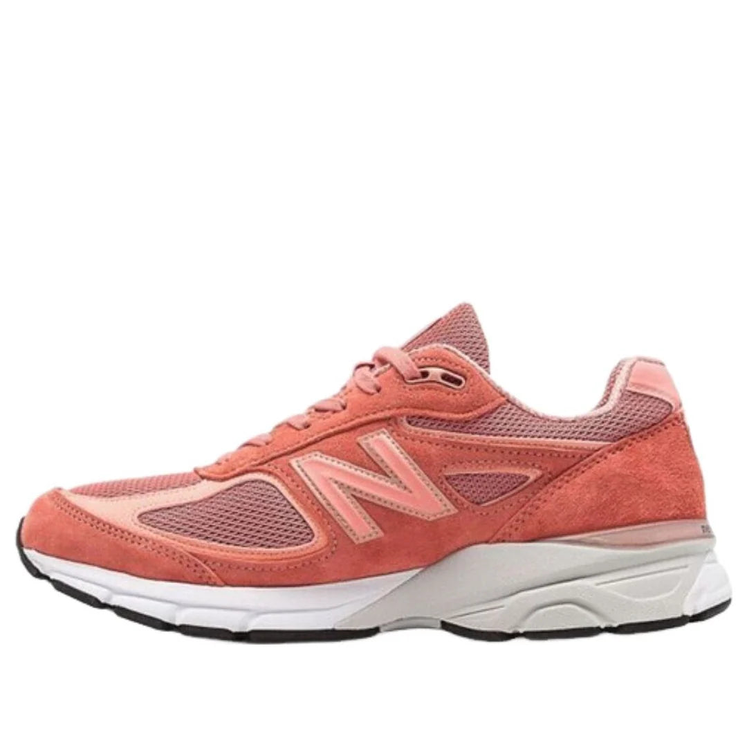 U990SR6 New Balance 990v6 MiUSA Sunrise Rose