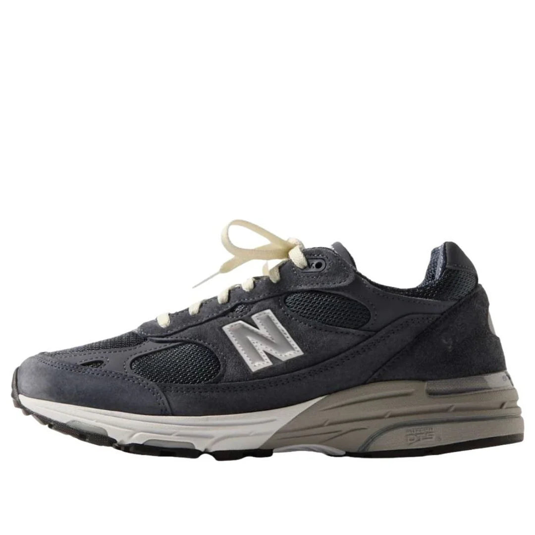 U993HK New Balance 993 MiUSA Kith Asteroid