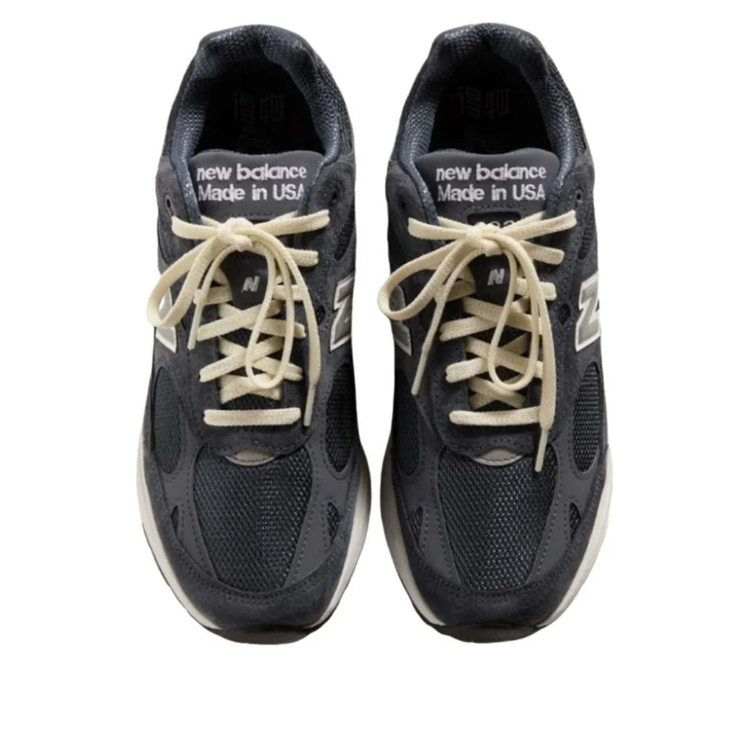 U993HK New Balance 993 MiUSA Kith Asteroid
