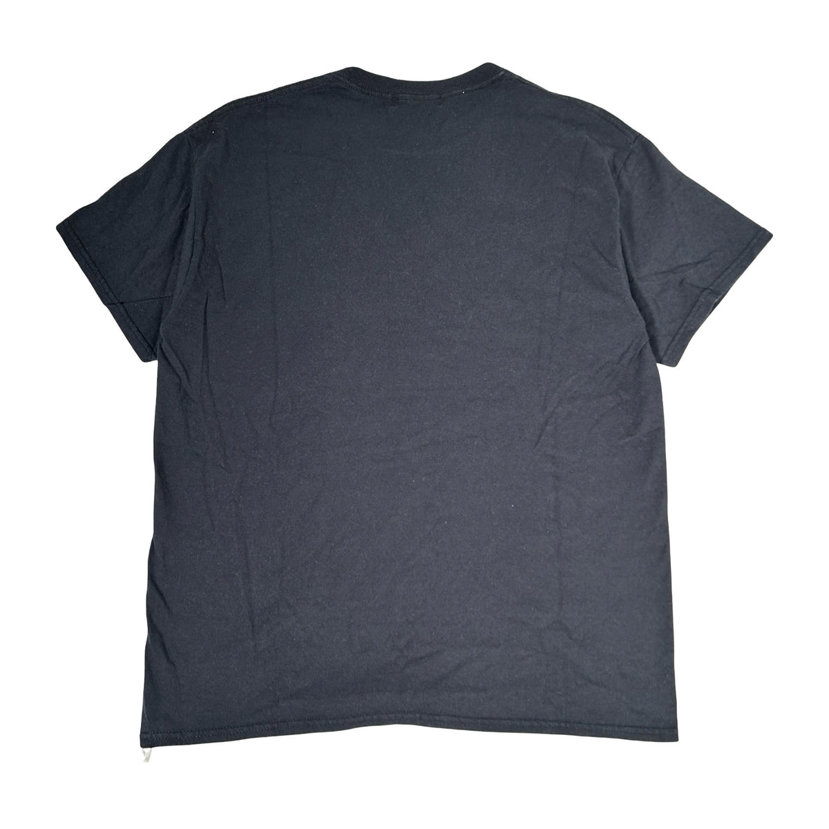 Undercover Jun Takahashi Blindfold Bear Graphic Tee Black