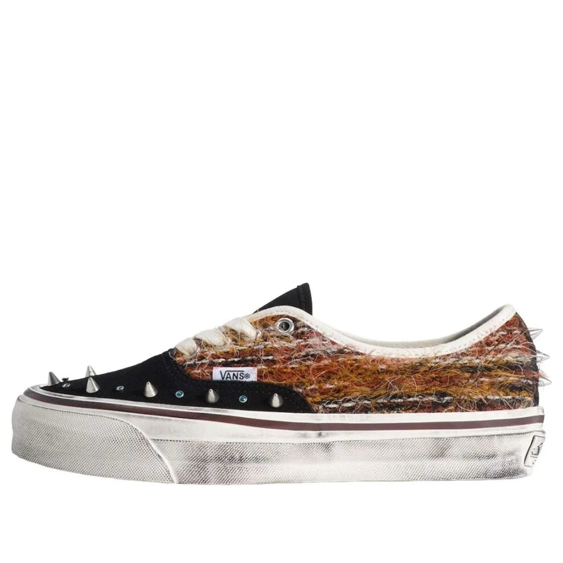 VN000DB8BML Vans Premium LX Authentic 44 Ibiza Pack Black [REPLACE BOX]