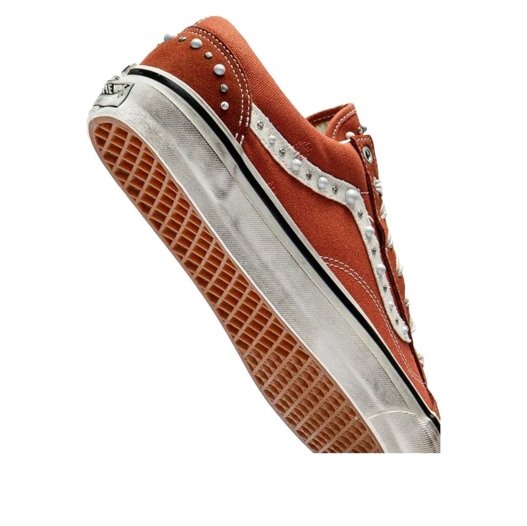 VN000E8VFSB Vans LX Old Skool 36 Pearlized Pack Brown