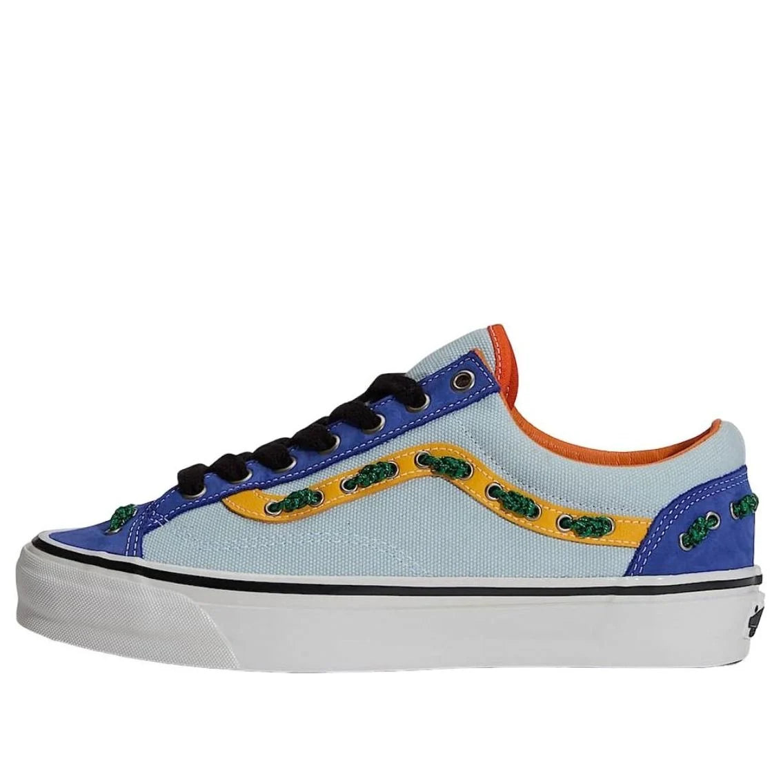 VN000Y1CHAY Vans OTW Old Skool 36 Knot Vibram Blue