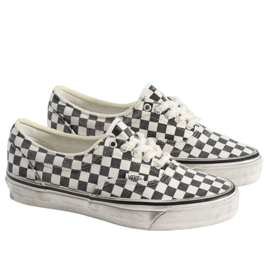 VN00114A705 Vans OTW Era 95 DST Relic Checkerboard