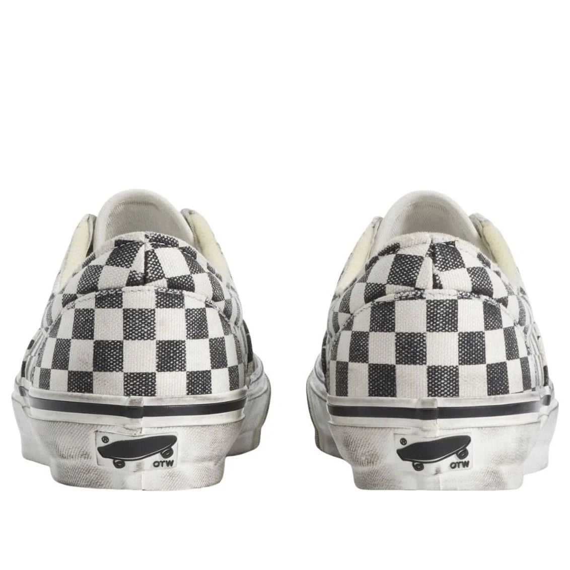 VN00114A705 Vans OTW Era 95 DST Relic Checkerboard
