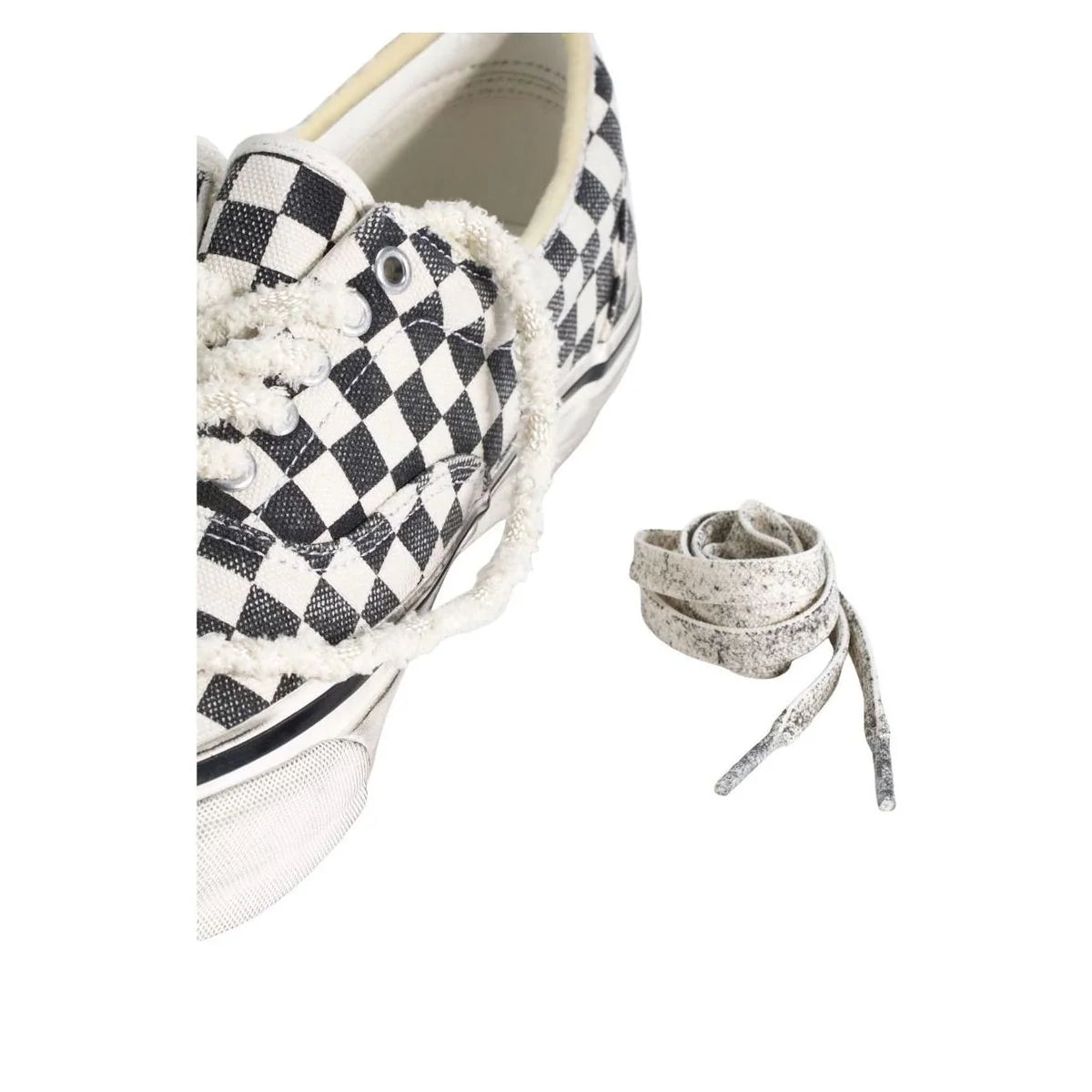 VN00114A705 Vans OTW Era 95 DST Relic Checkerboard