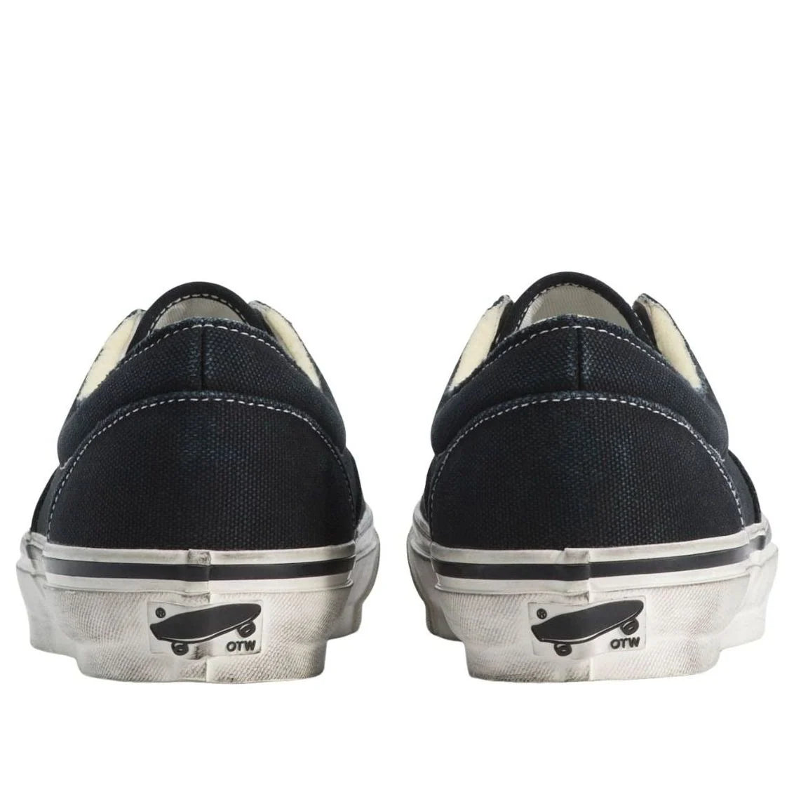VN00114ABLK Vans OTW Era 95 DST Relic Black