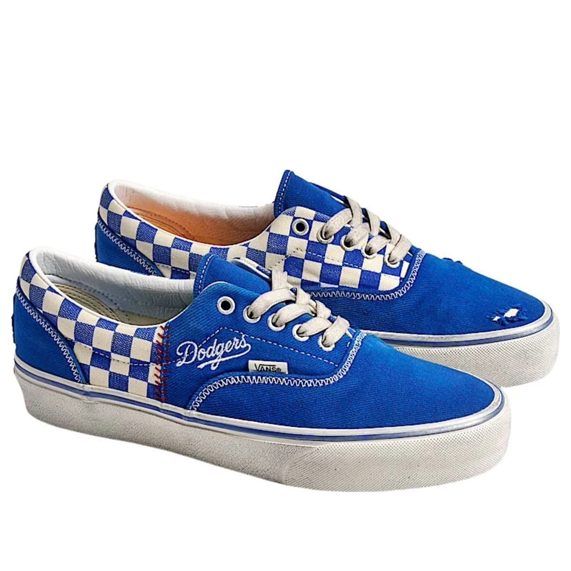 VN00152S45K Vans Skate Era Los Angeles Dodgers