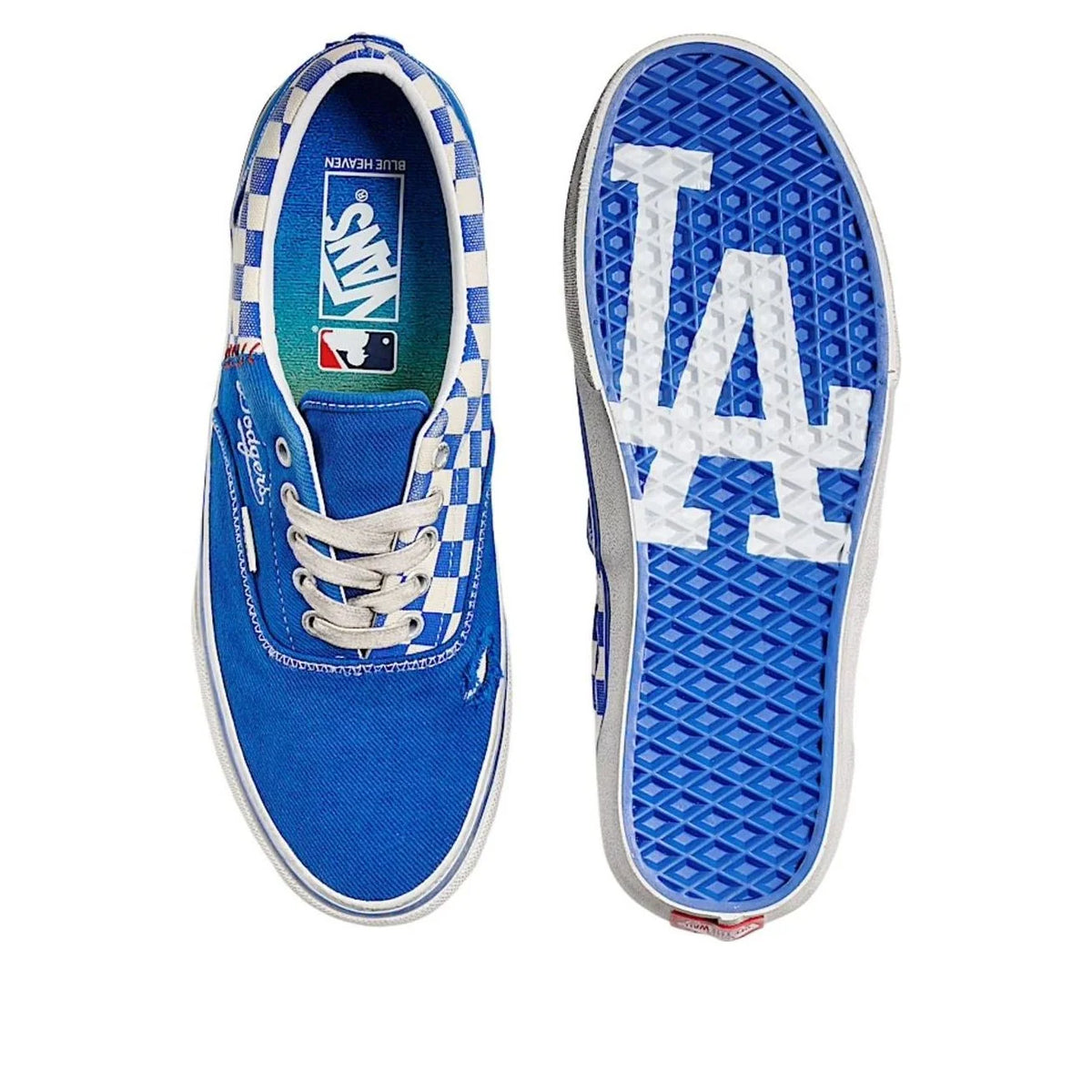 VN00152S45K Vans Skate Era Los Angeles Dodgers
