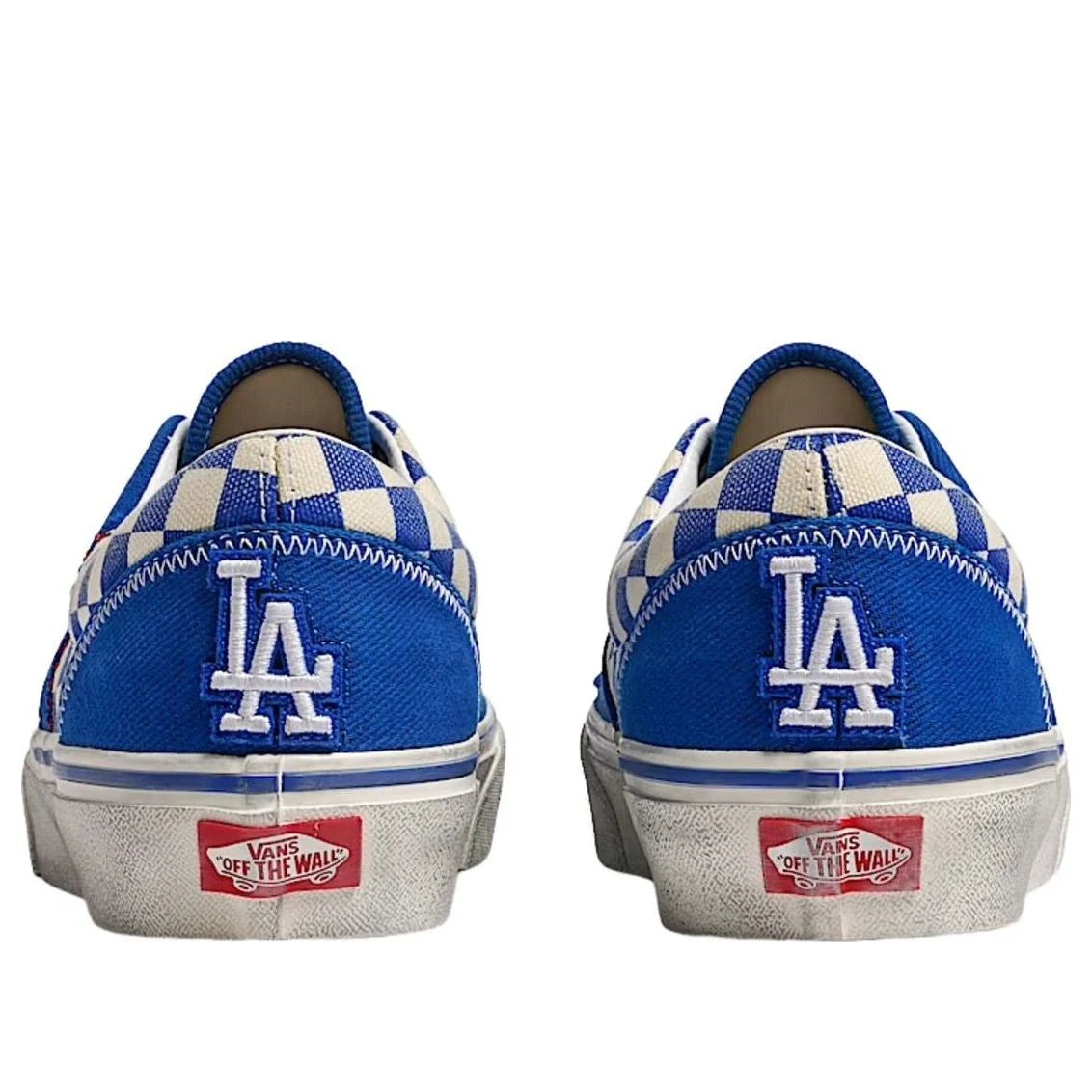 VN00152S45K Vans Skate Era Los Angeles Dodgers