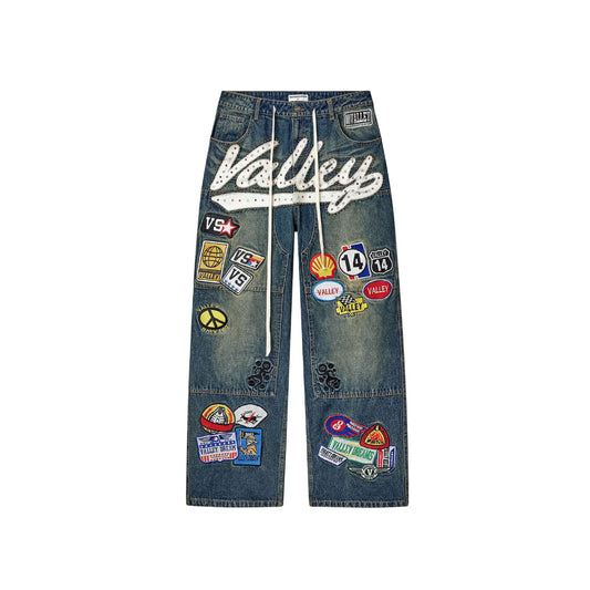 Vale Forever 1980s Carpenters Midwash