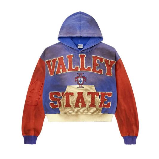 Vale Forever Alumni Pullover Multicolor