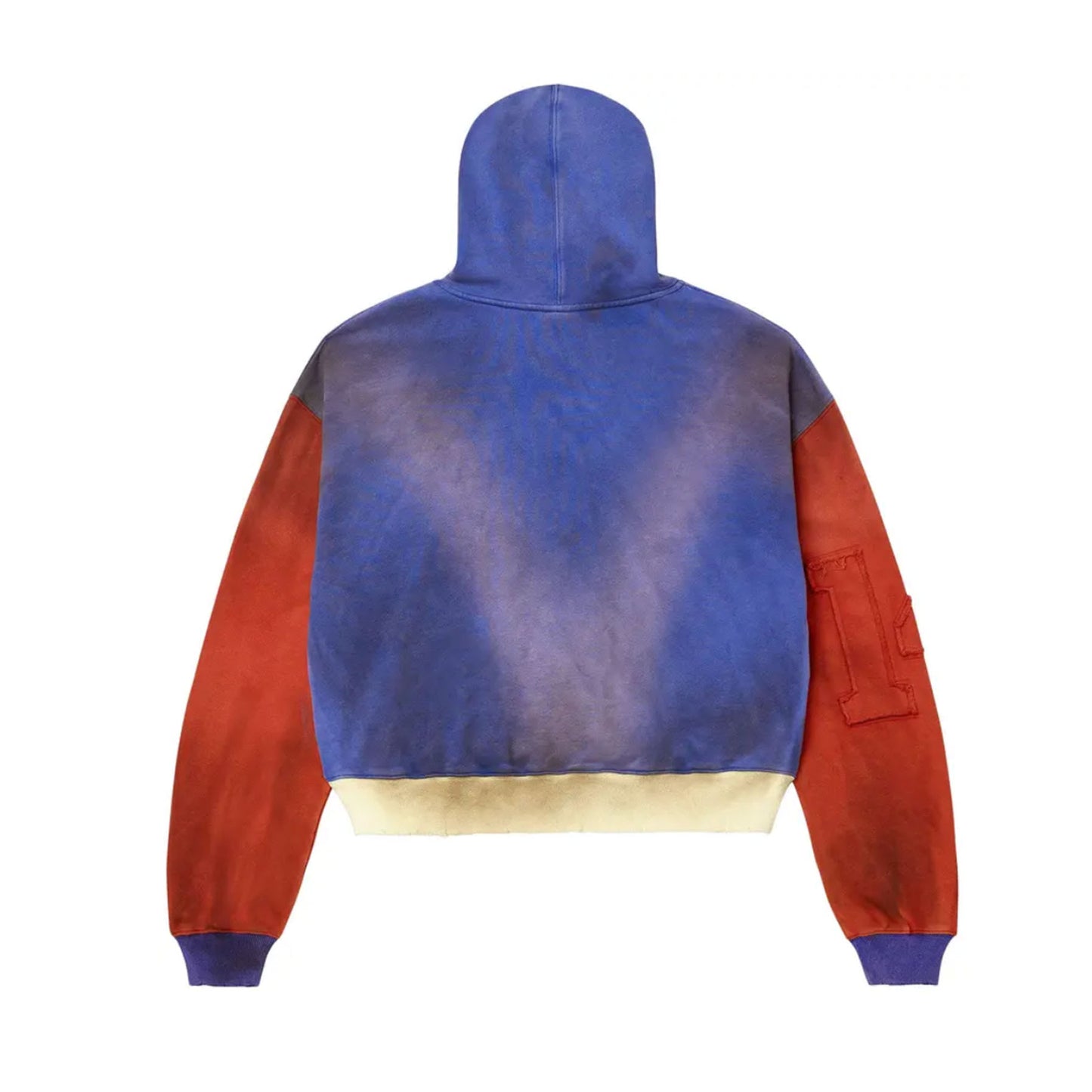 Vale Forever Alumni Pullover Multicolor