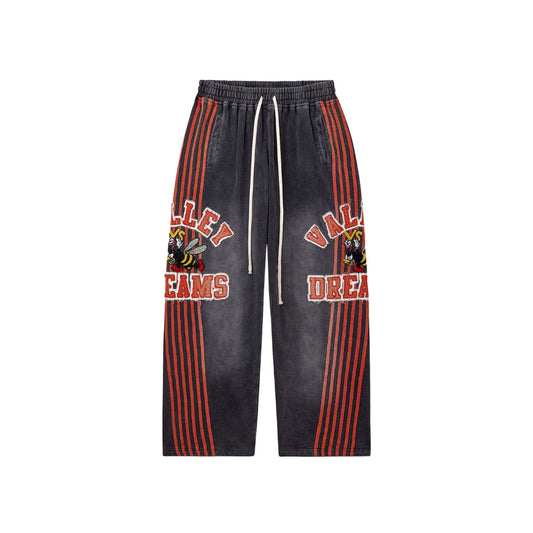 Vale Forever Anthem Tracks Black/Red