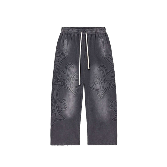 Vale Forever Carver Sweats Black