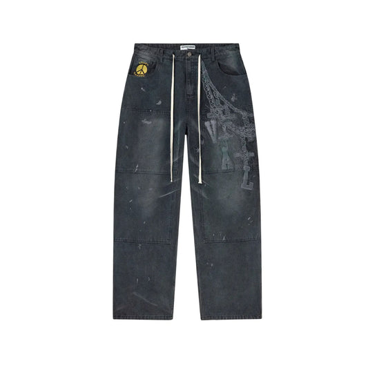 Vale Forever Chain Painters Asphalt