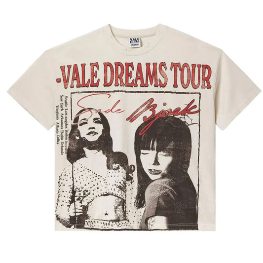 Vale Forever Fantasy Tee Ash [USED] - XL (Used)