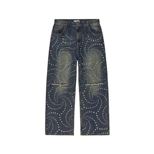Vale Forever Hypnotik Denim Midwash