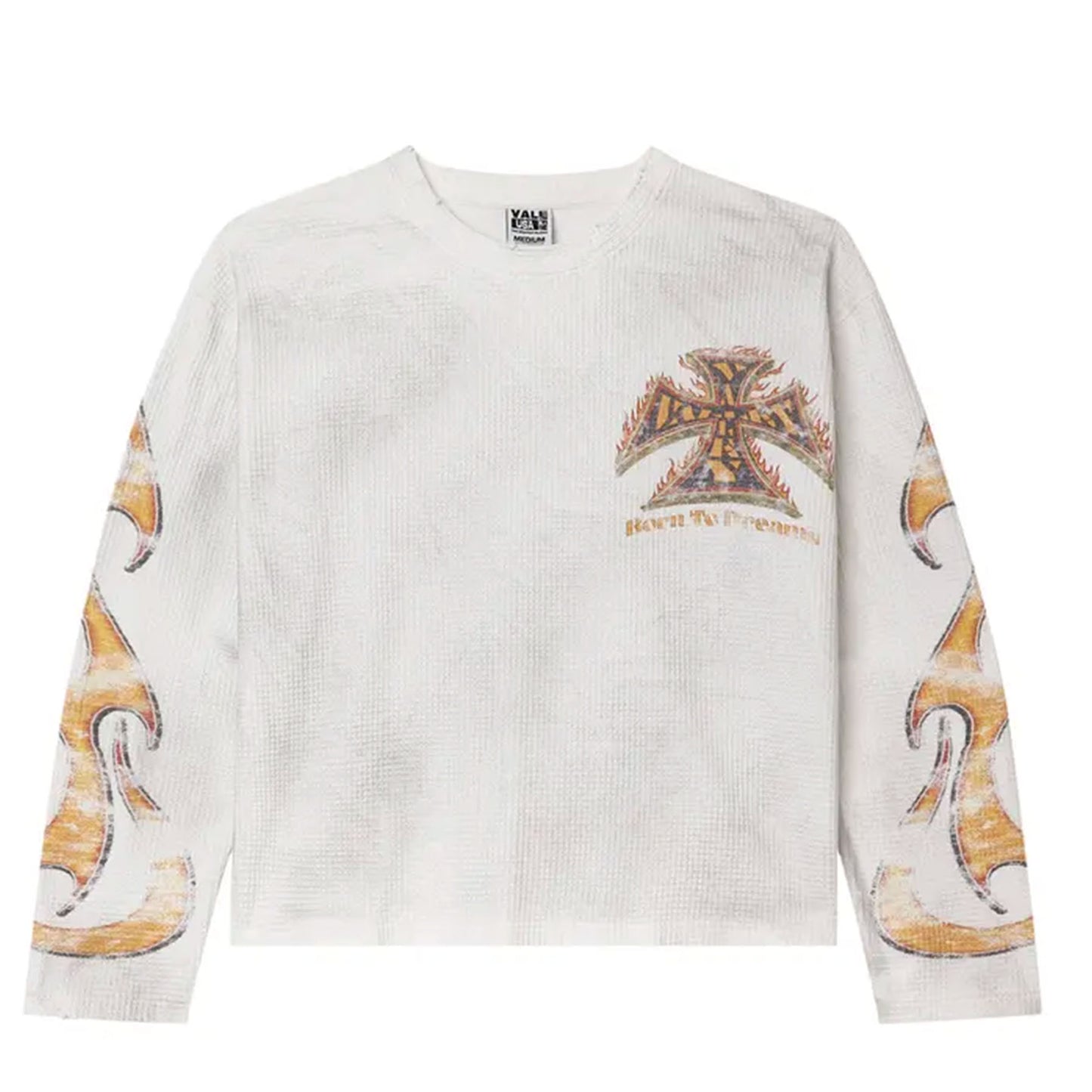 Vale Forever Reborn Thermal White