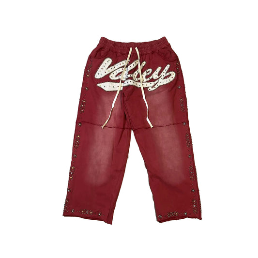 Vale Forever Skittles Sweats Ruby