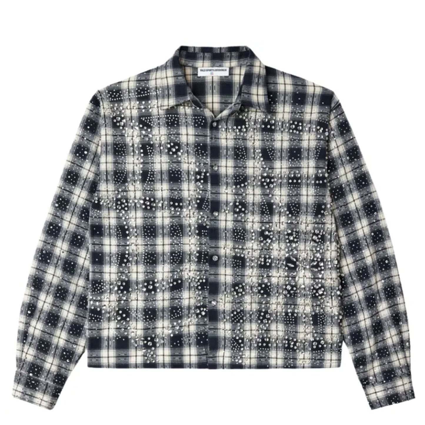 Vale Forever Starlight Flannel Black [USED] - M (Used)