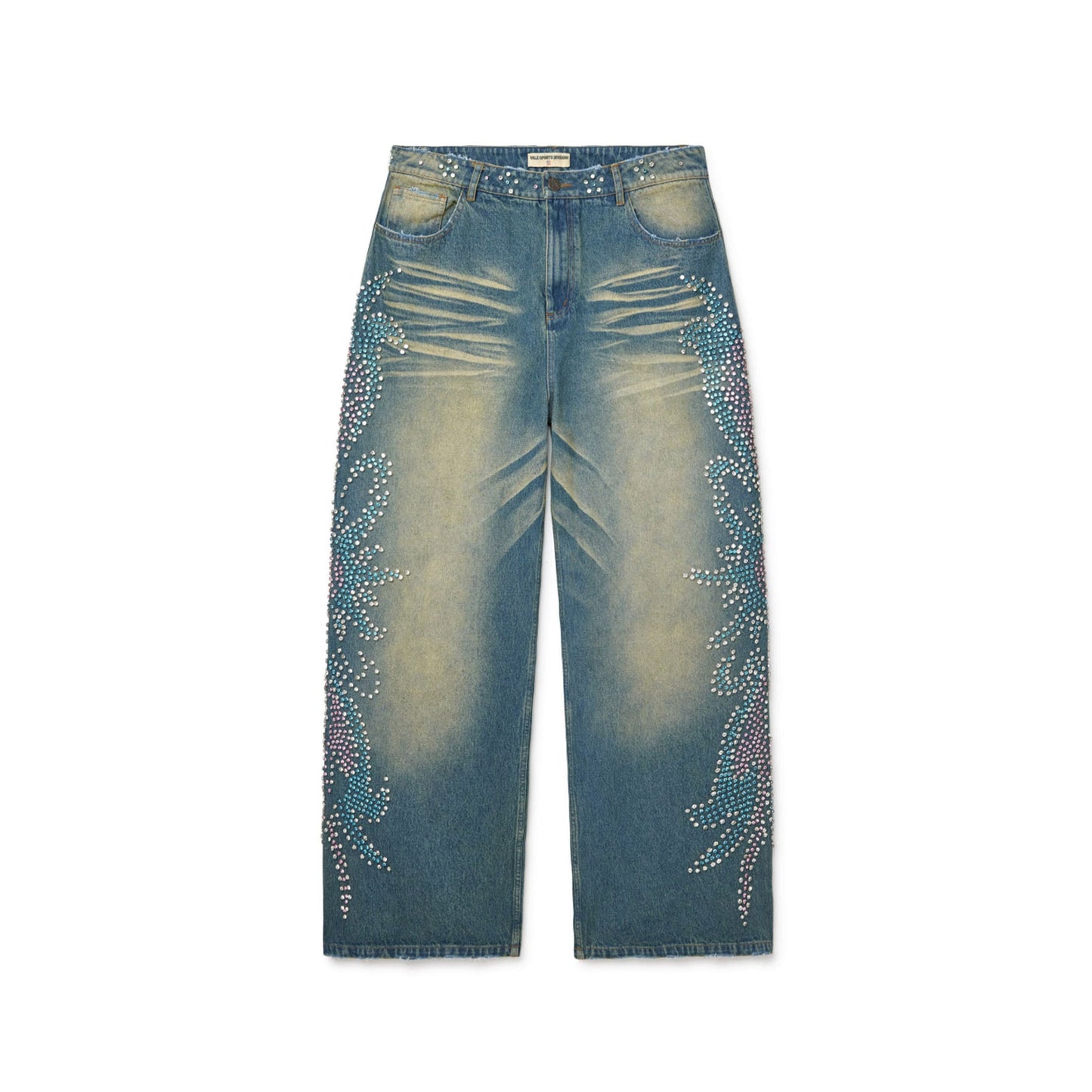 Vale Forever Tsunmai Denim