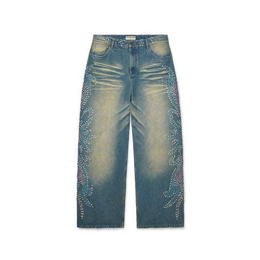 Vale Forever Tsunmai Denim [USED] - 32 (Used)